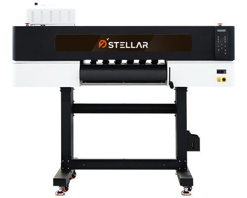 Máquina de impressão DTF Stellar Polaris - 60CM