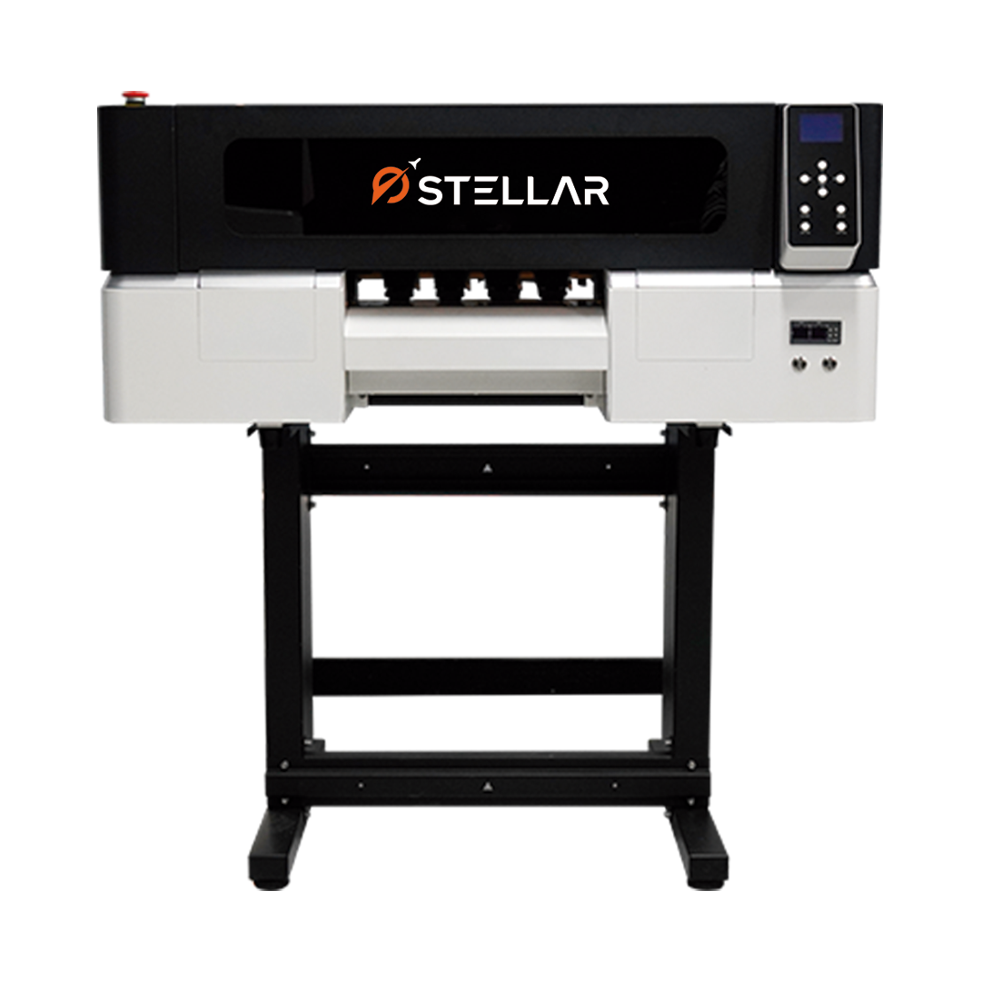 Máquina de impressão DTF Stellar TRIX - 30CM