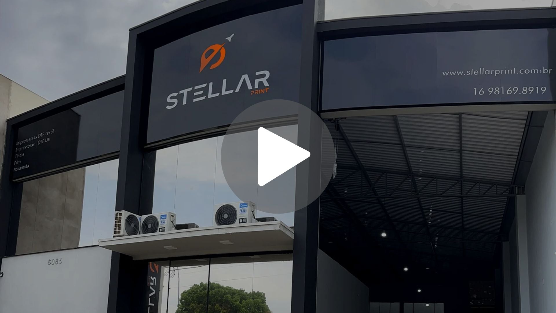 Conheça a Stellar Print