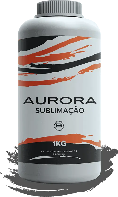 AuroraINK Sublimação 4