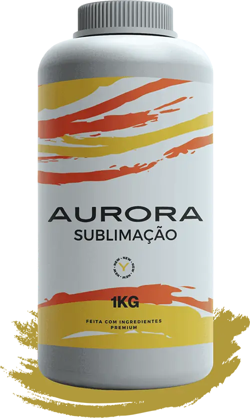 AuroraINK Sublimação 3