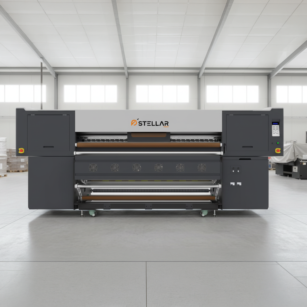 SOLARIS PRO8 - Vista 1