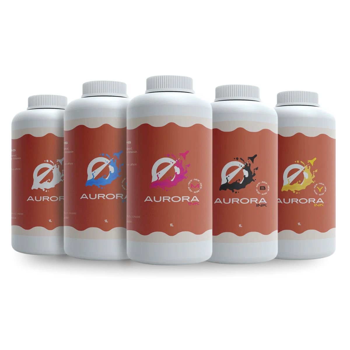 Tinta AuroraINK DTF