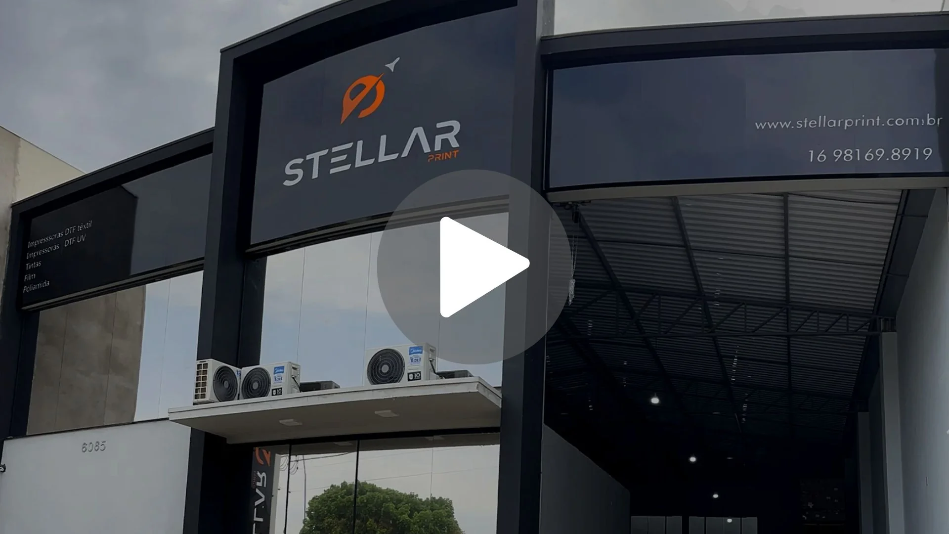 Conheça a Stellar Print